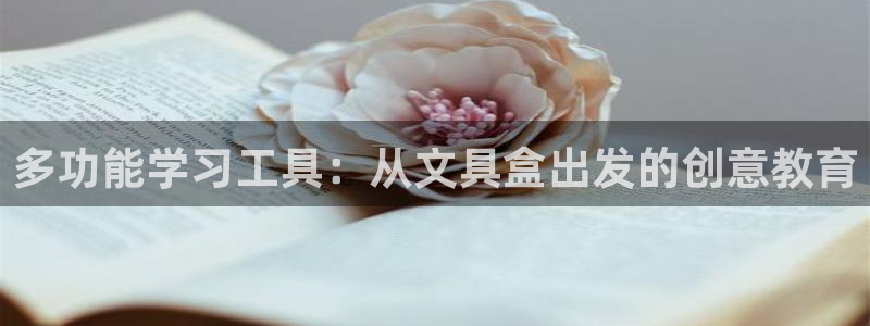 九游会俱乐部网址：多功能学习工具：从文具