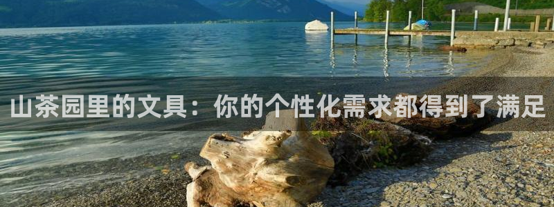 九游会官网怎么进：山茶园里的文具：你的个